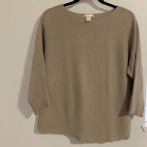 H&M | knit sweater
